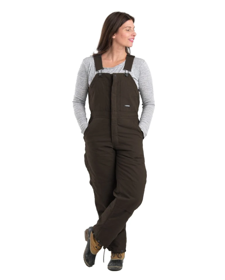 Women's Bibs & Coveralls